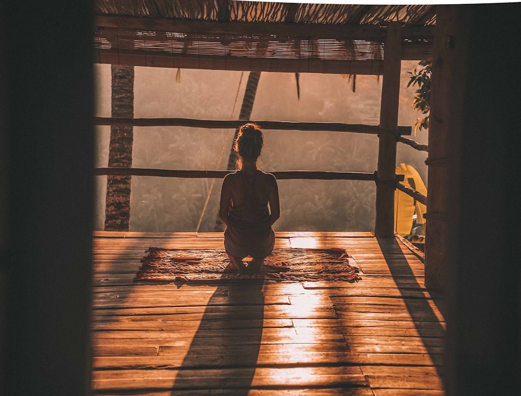 Wellness and mental health representation